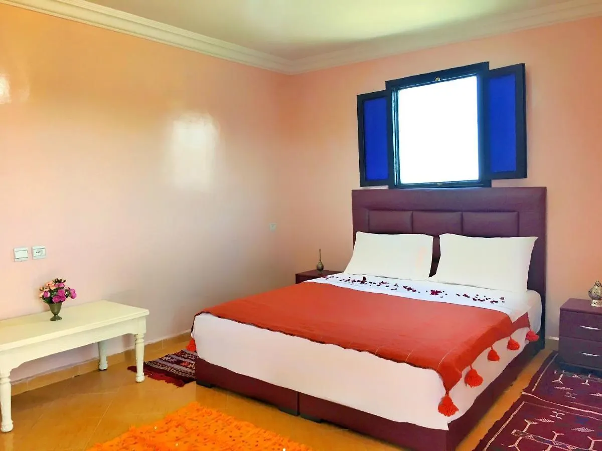 نزل مراكشفي Casa Medina Marrakech
