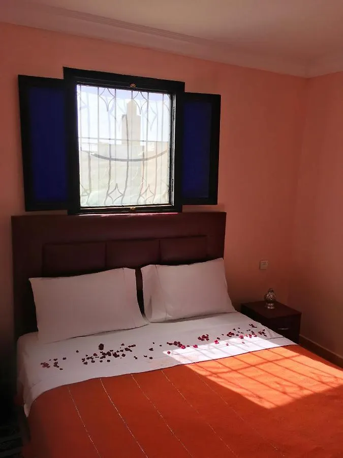نزل مراكشفي Casa Medina Marrakech 0*, مراكش