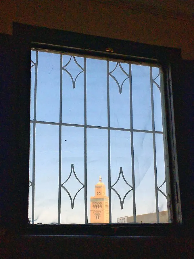 نزل مراكشفي Casa Medina Marrakech مراكش