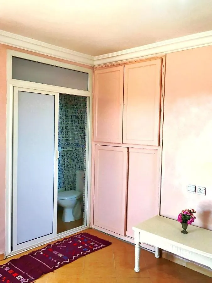 نزل مراكشفي Casa Medina Marrakech 0*, مراكش المغرب