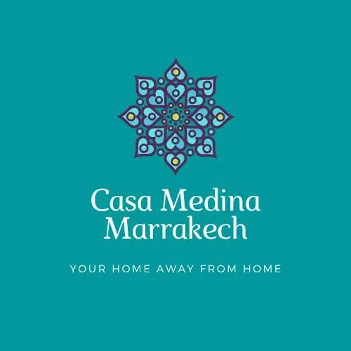 نزل مراكشفي Casa Medina Marrakech المغرب