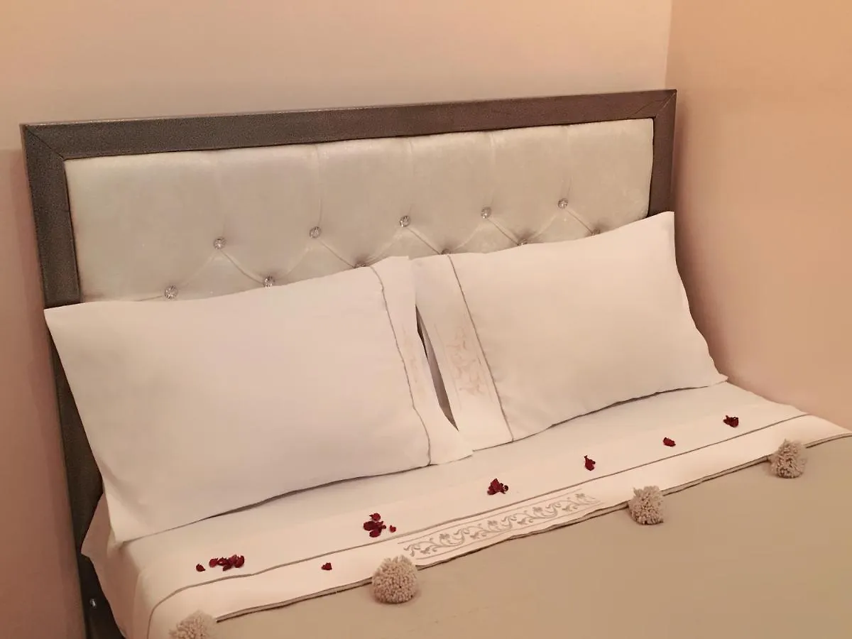 نزل مراكشفي Casa Medina Marrakech 0*, مراكش